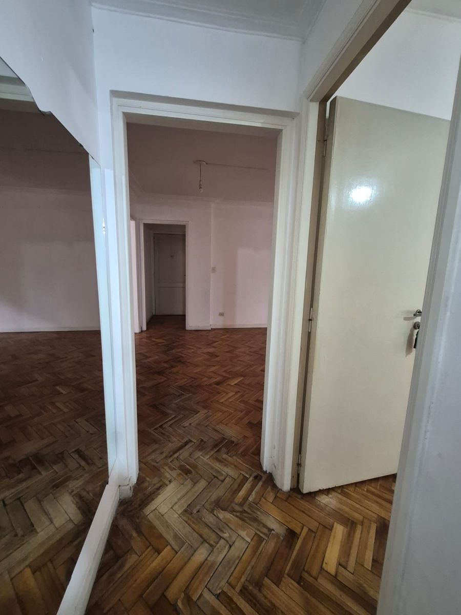 ALQUILER DEPTO 2 AMBIENTES EN BELGRANO