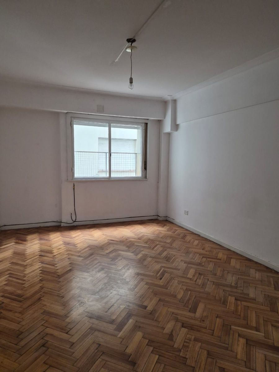ALQUILER DEPTO 2 AMBIENTES EN BELGRANO