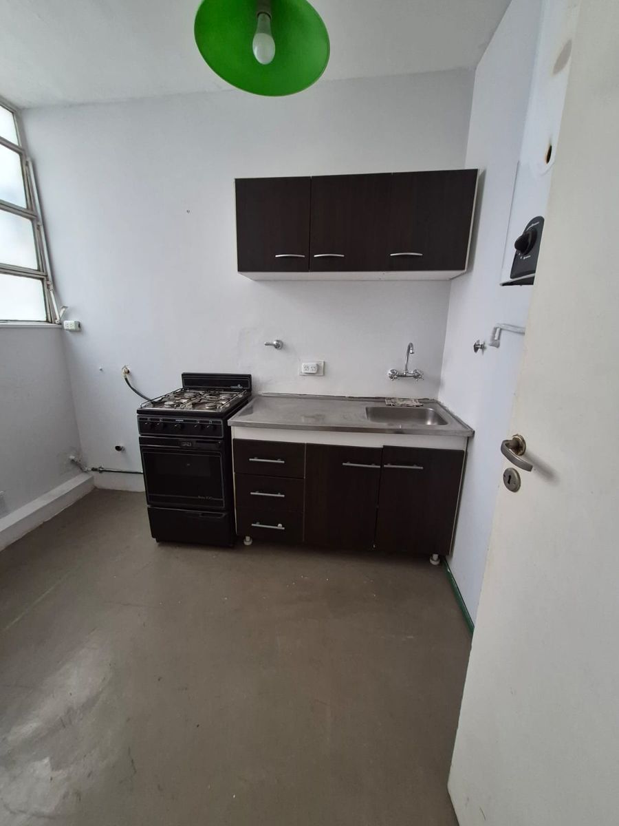 ALQUILER DEPTO 2 AMBIENTES EN BELGRANO