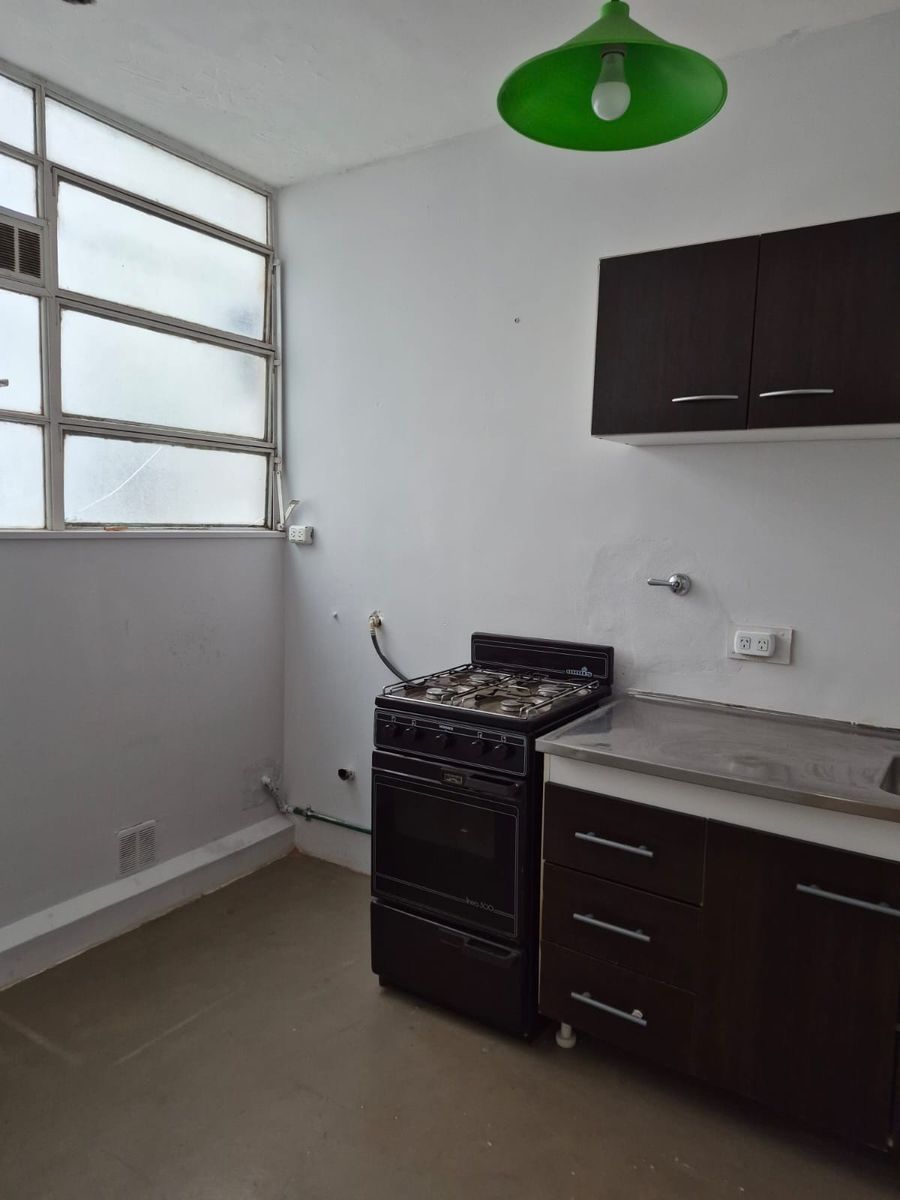 ALQUILER DEPTO 2 AMBIENTES EN BELGRANO