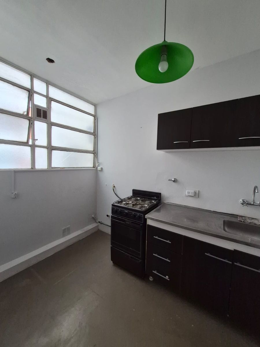 ALQUILER DEPTO 2 AMBIENTES EN BELGRANO