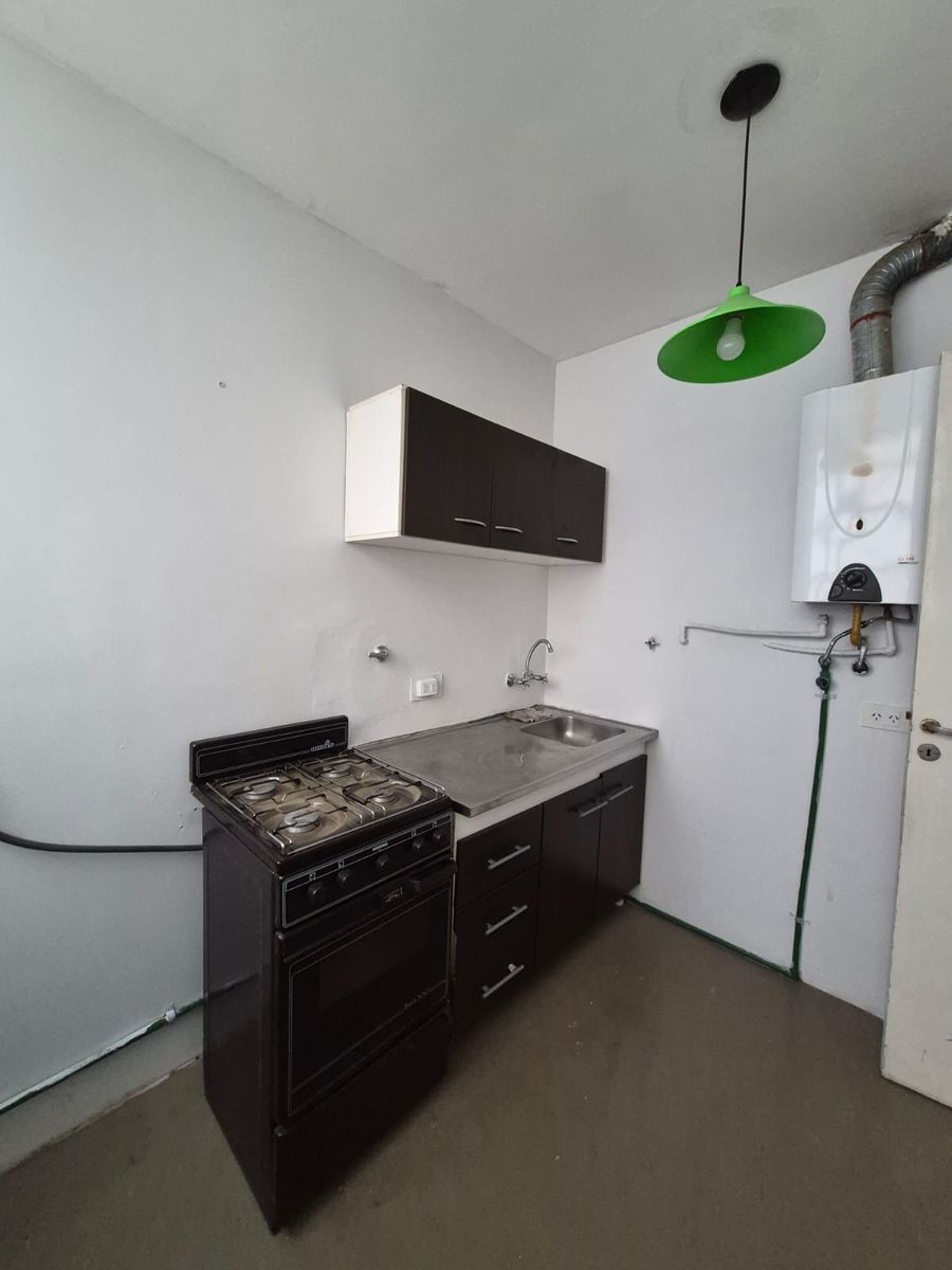 ALQUILER DEPTO 2 AMBIENTES EN BELGRANO