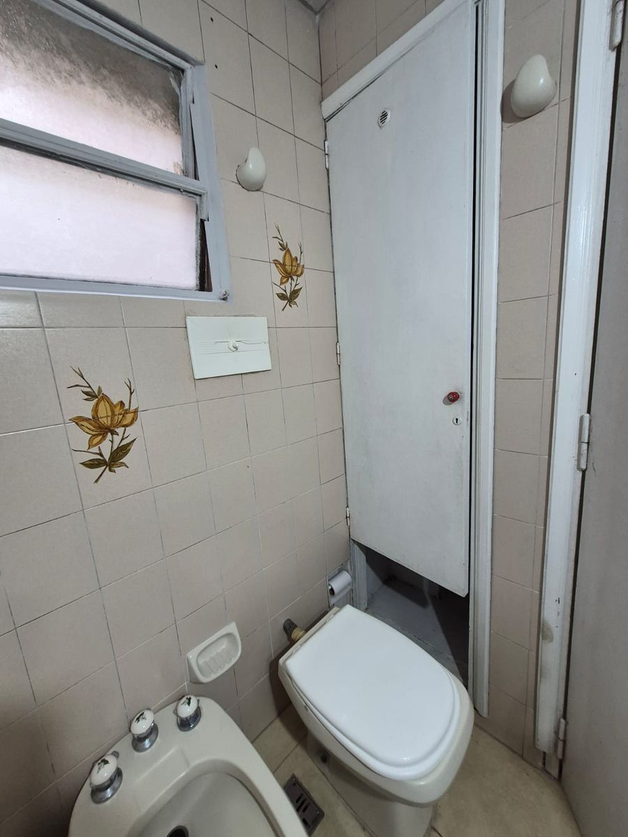 ALQUILER DEPTO 2 AMBIENTES EN BELGRANO
