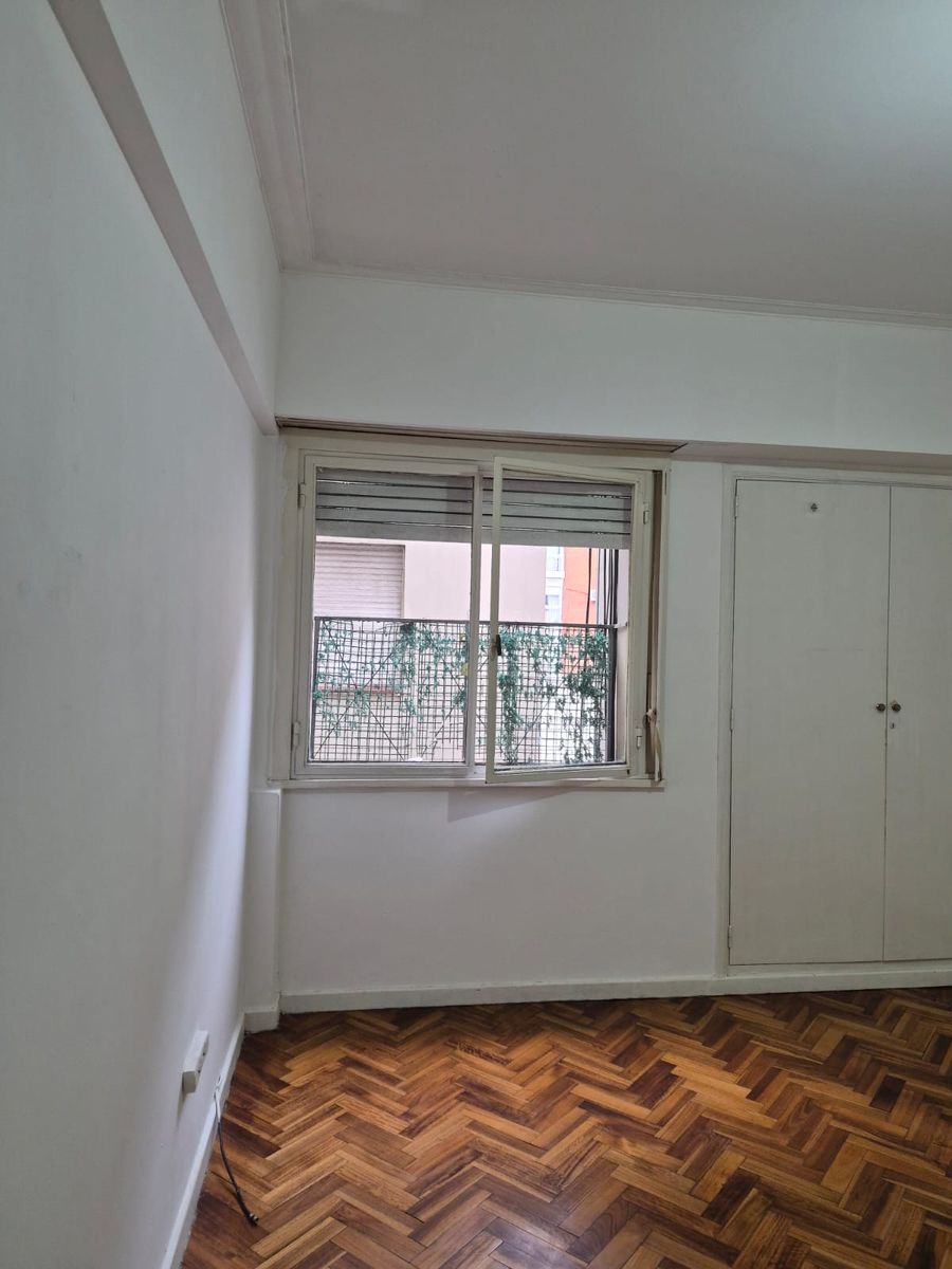 ALQUILER DEPTO 2 AMBIENTES EN BELGRANO