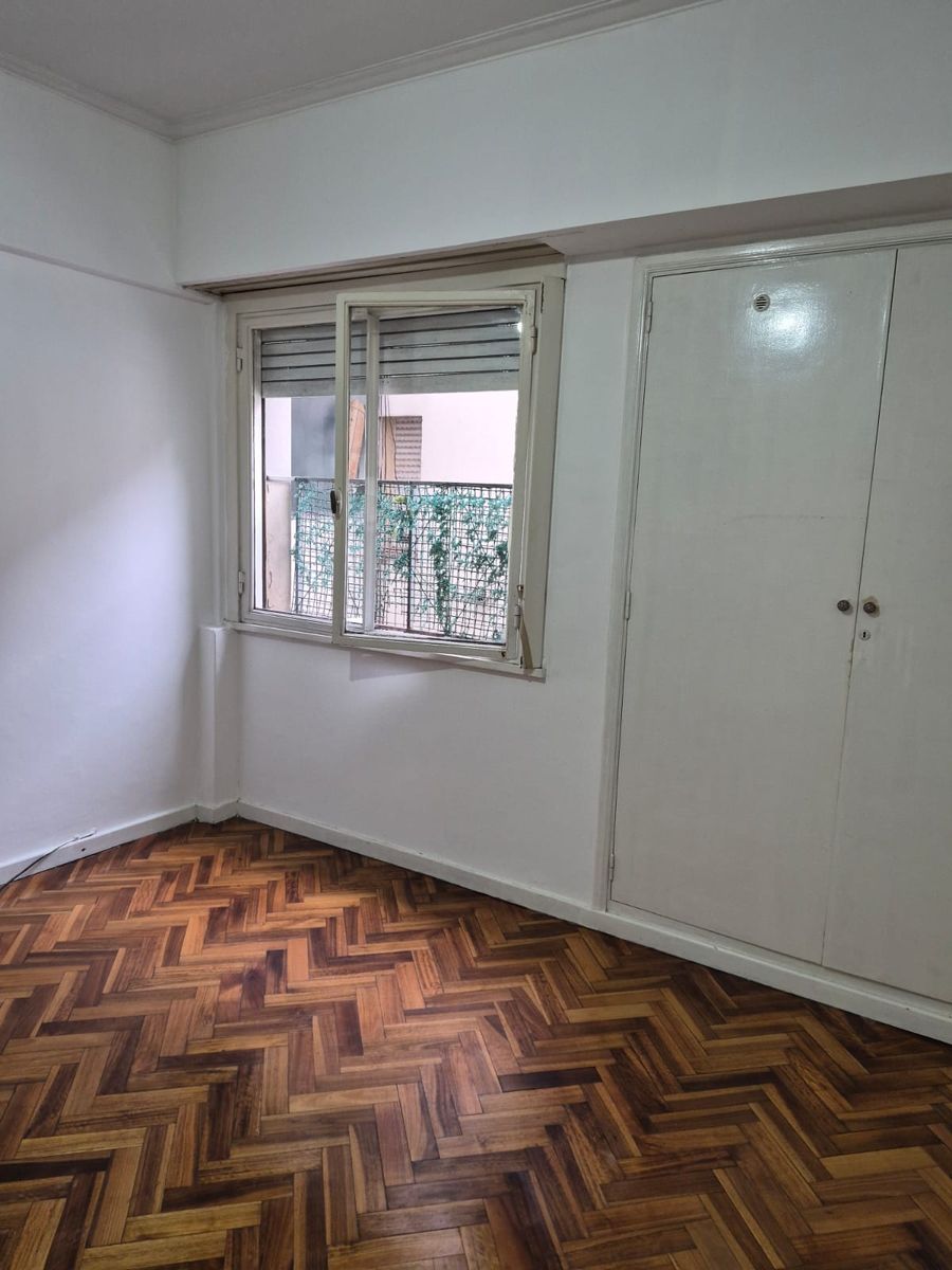 ALQUILER DEPTO 2 AMBIENTES EN BELGRANO