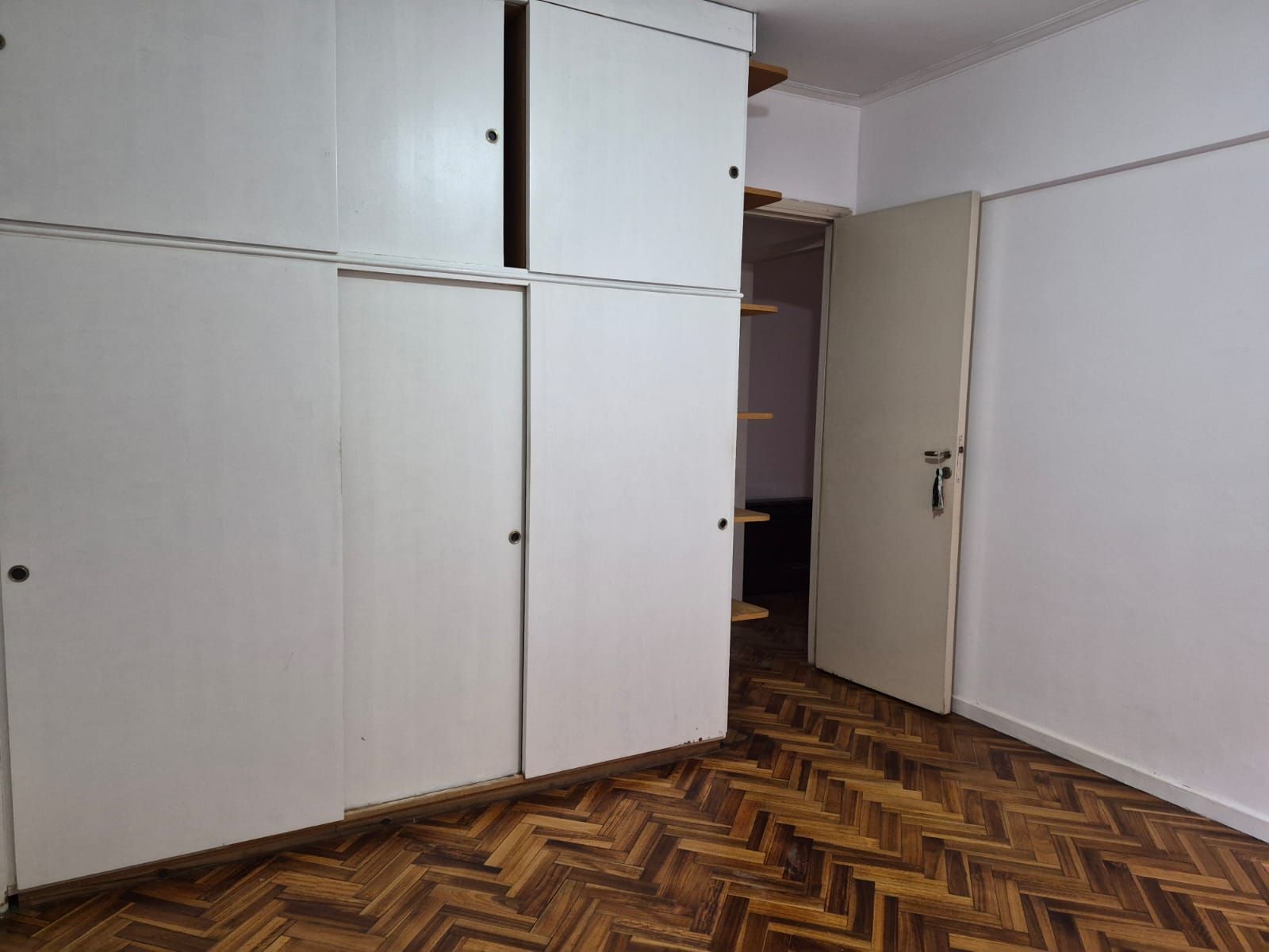 ALQUILER DEPTO 2 AMBIENTES EN BELGRANO