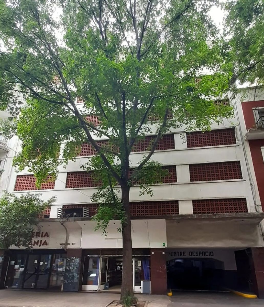 COCHERA EN VENTA EN CABALLITO