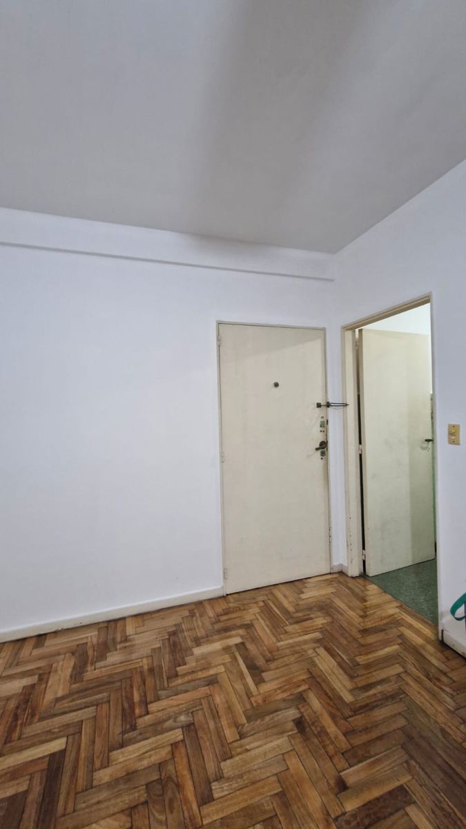 ALQUILER MONOAMBIENTE EN PALERMO