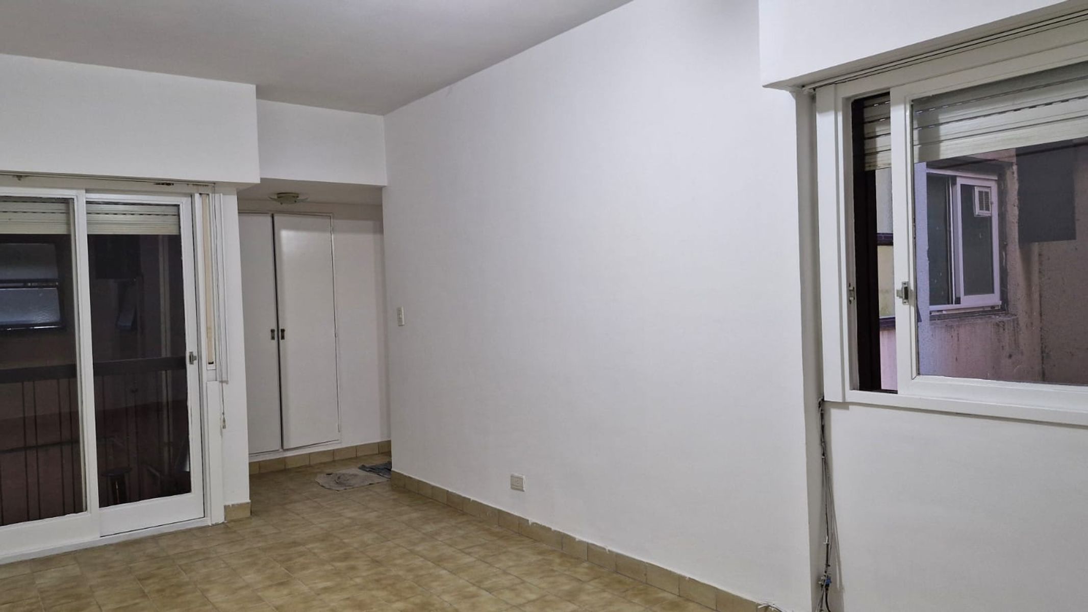 ALQUILER DEPTO 2 AMBIENTES EN BALVANERA