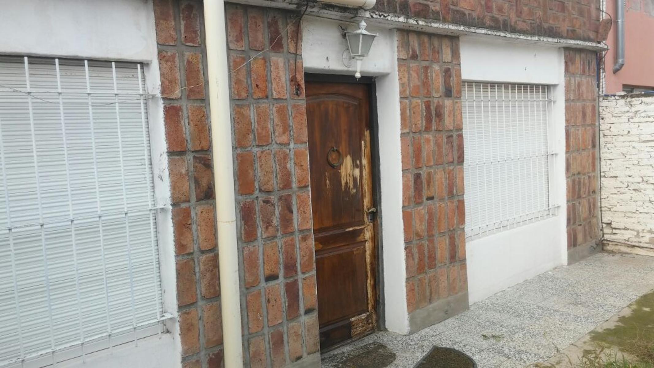 HERMOSA CASA EN VENTA EN BAHIA BLANCA A 3 CUADRAS DEL HOSPITAL MUNICIPAL