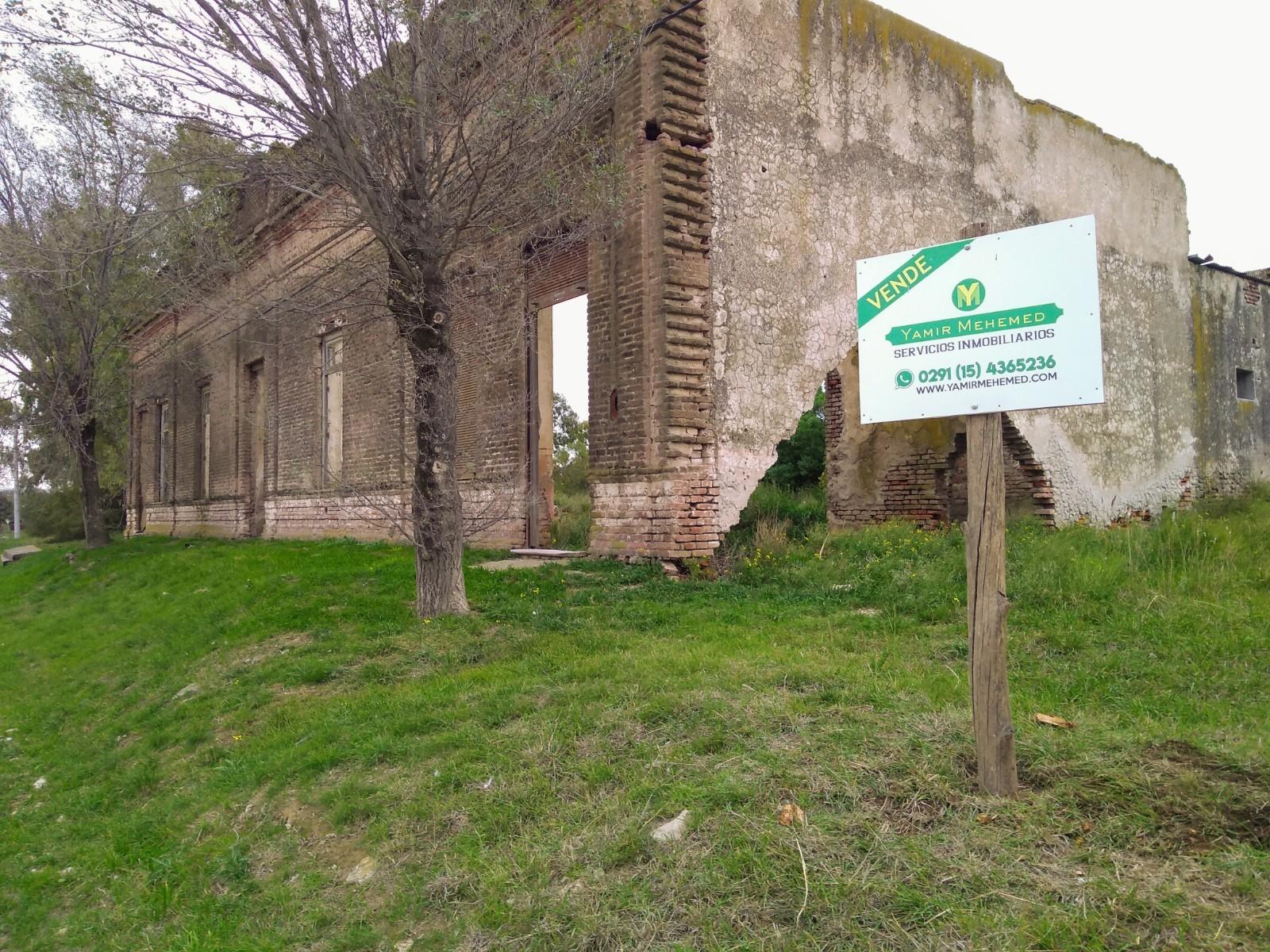 EXCELENTES LOTES EN EL PERDIDO, CORONEL DORREGO, PROVINCIA DE BUENOS AIRES.