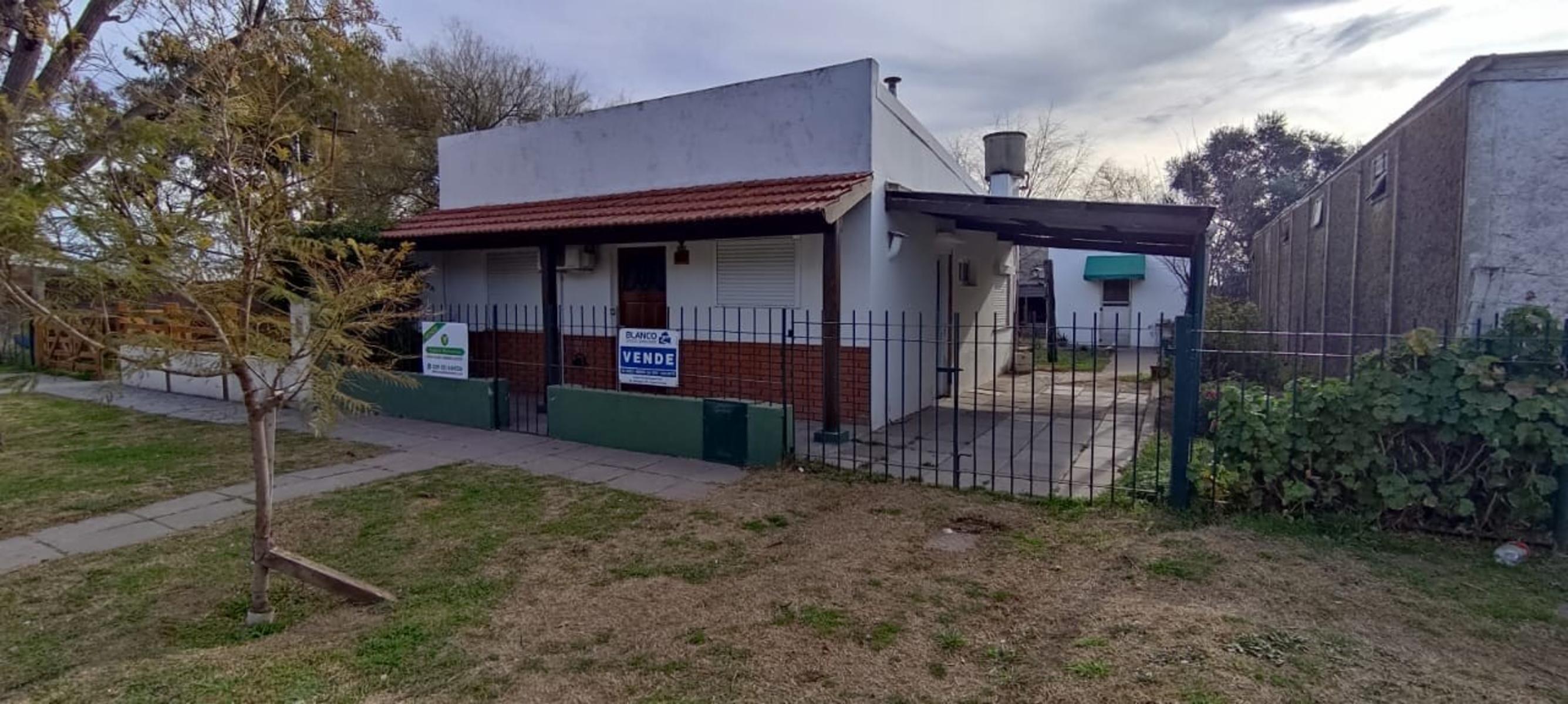 Hermosa casa en coronel Dorrego