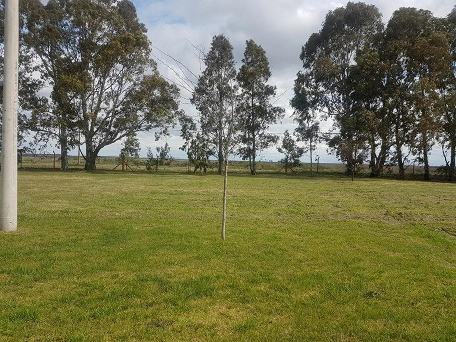 EN VENTA LOTES EN PAGO CHICO