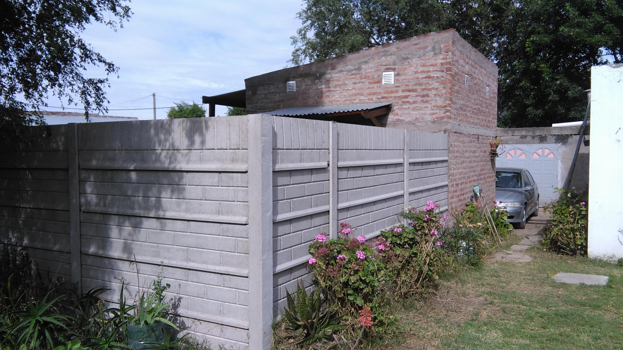 2 casas en venta en un solo lote