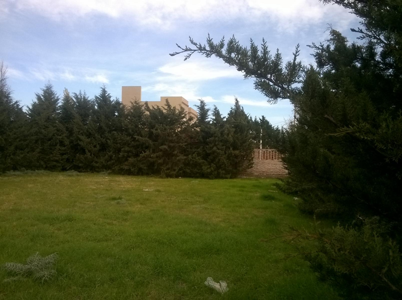 terreno venta bahia blanca Barrio  Los Horneros