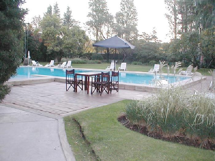 Loft en Alquiler en Palermo Viejo, Capital Federal