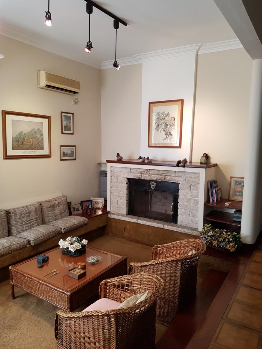 EXCELENTE CHALET EN ITUZAINGO CENTRO