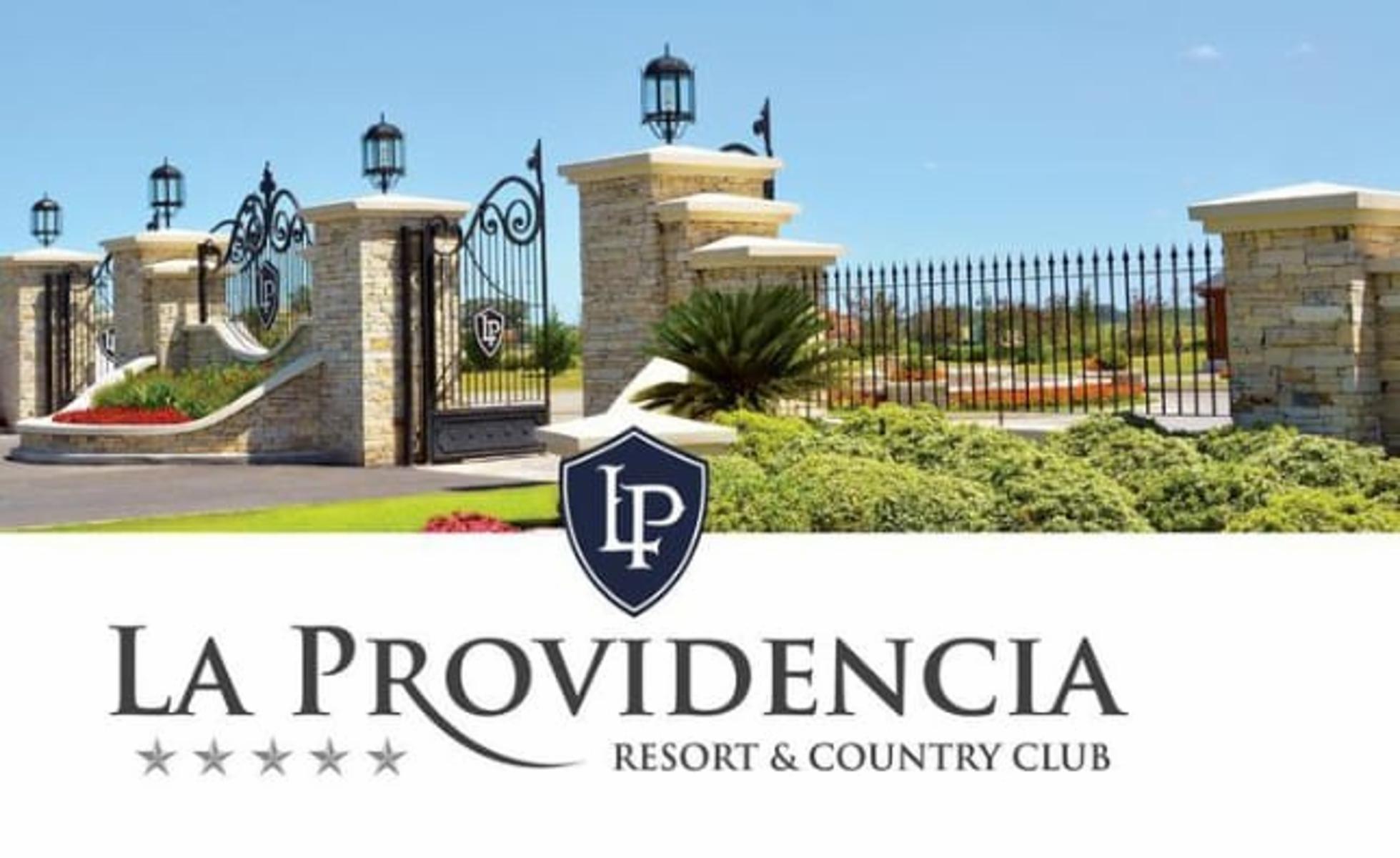 EXCELENTE LOTE LIBRE - COUNTRY LA PROVIDENCIA - CANNING