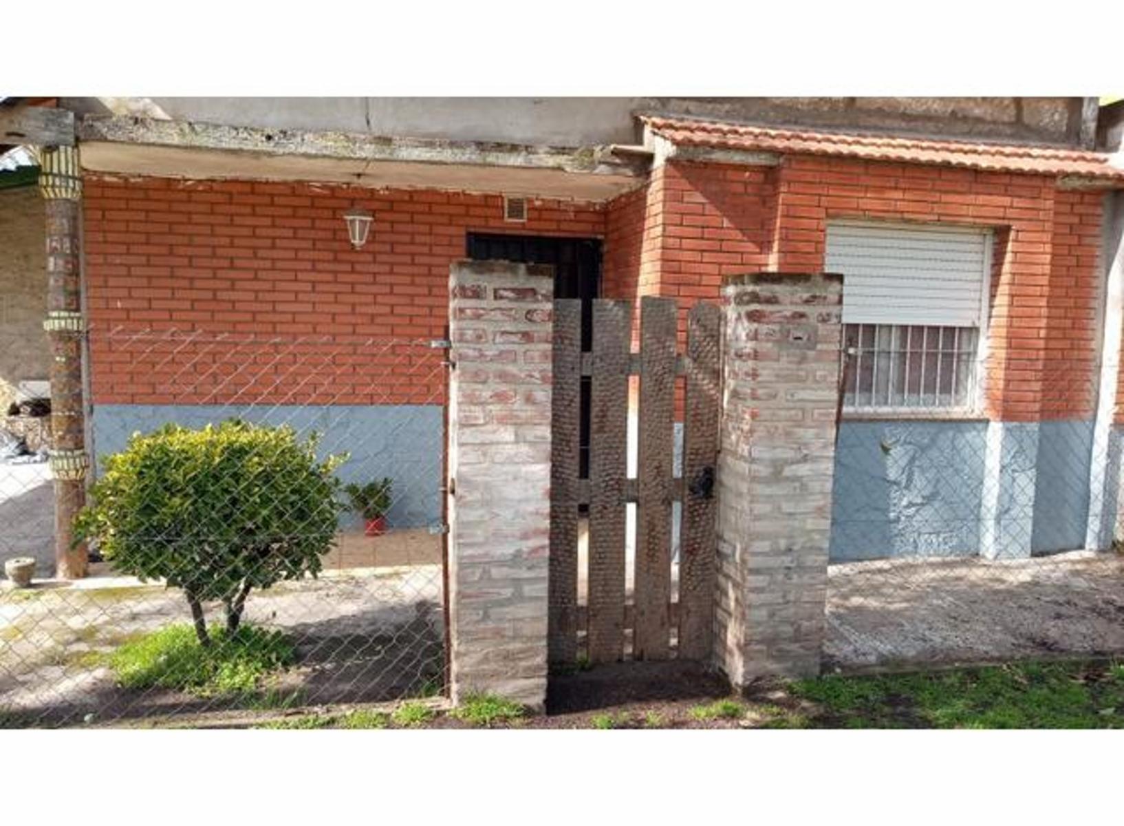 CASA EN VENTA MAR DEL PLATA