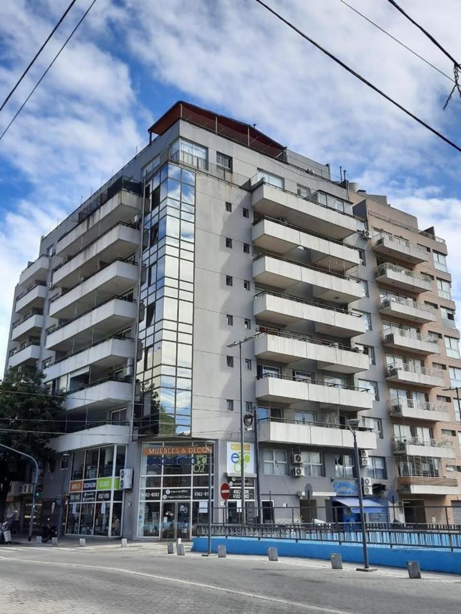 VTA. DEPTO 2 AMB - VILLA DEL PARQUE