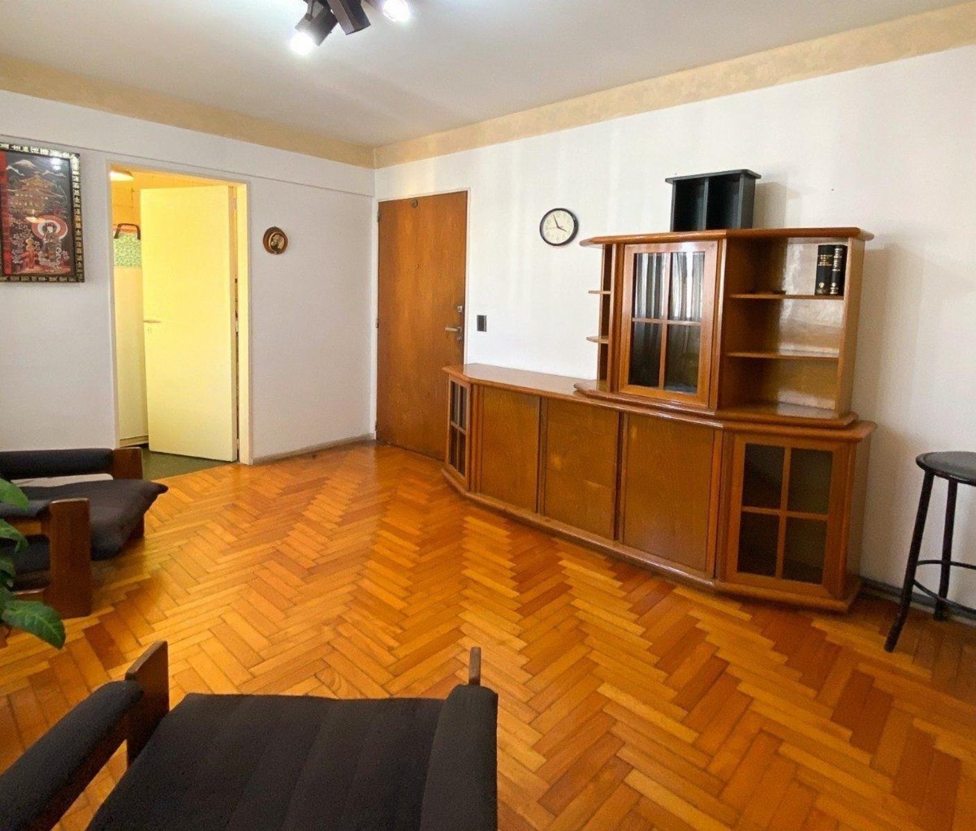 DEPARTAMENTO EN BALVANERA - CAPITAL FEDERAL