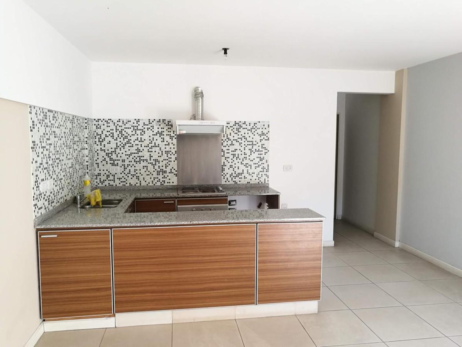 VENTA DPTO 3 AMBIENTES VILLA SARMIENTO