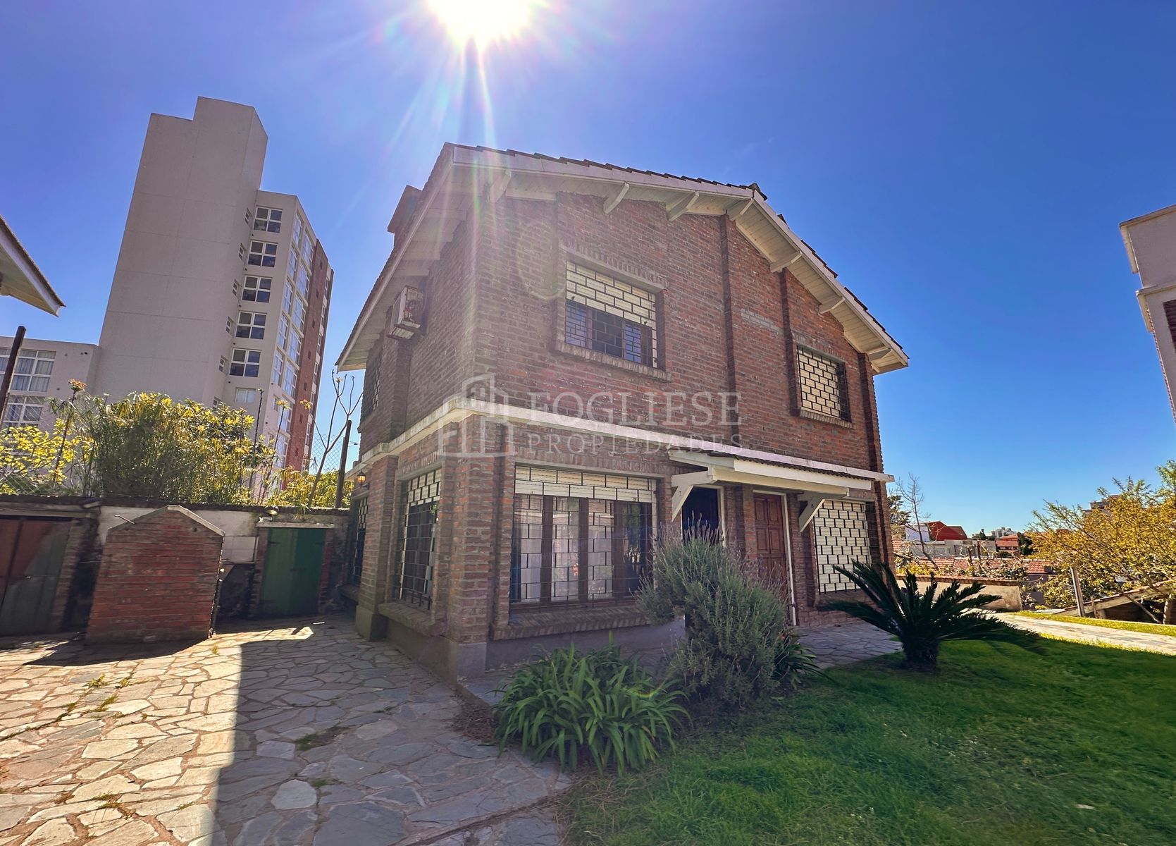 Duplex de 2 ambientes en Venta a mts del mar