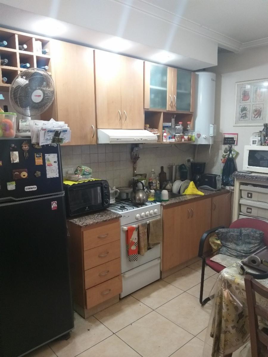 Ph de 3 amb en planta baja en Munro