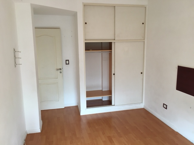 3 ambientes con renta o permuta por quinta o chacra.