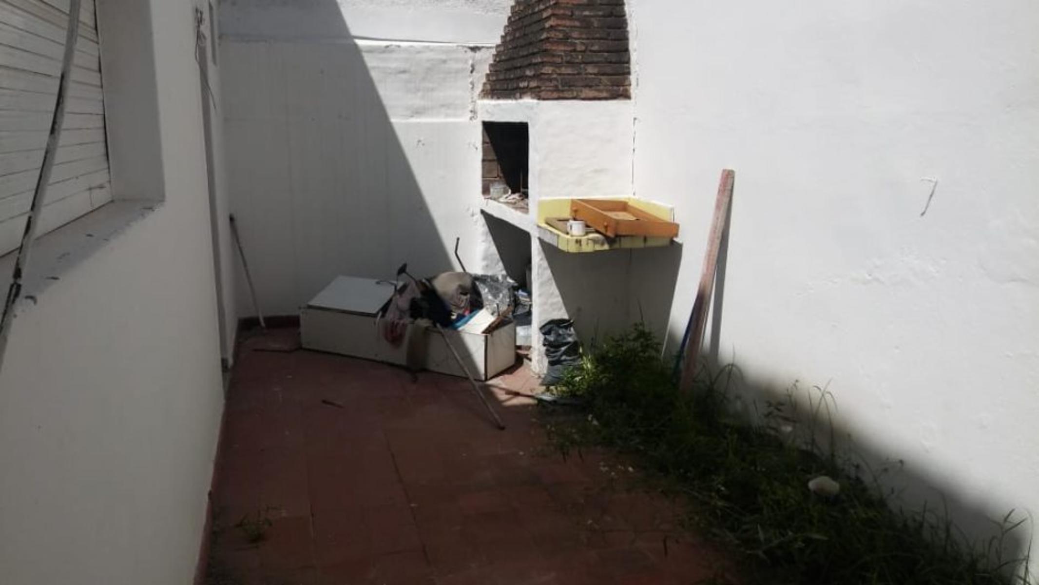 HERMOSO DUPLEX EN VENTA ALTO ALBERDI