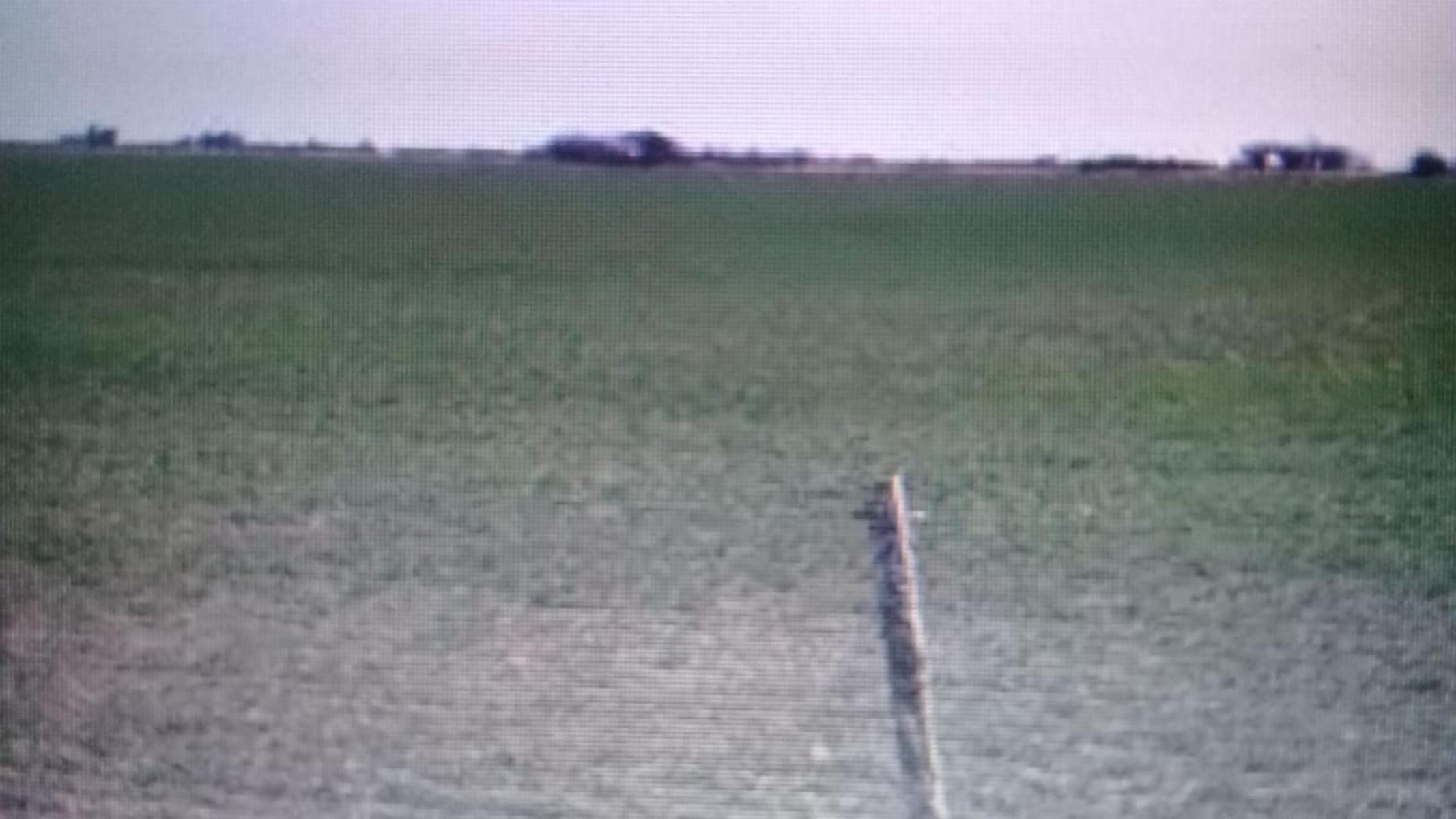 VENDO Campo 140 has en Alicia pcia. Cordoba