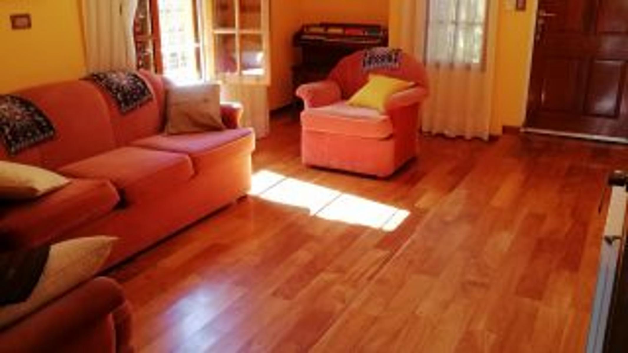 Excelente Casa Parque capital