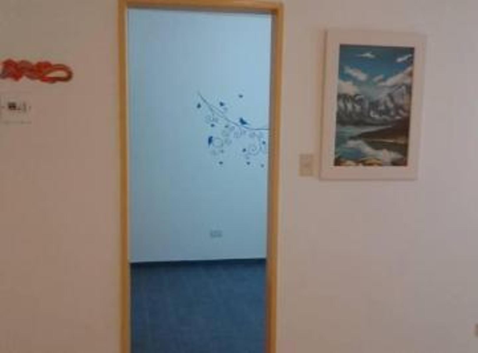 excelente 2 ambientes en facultad