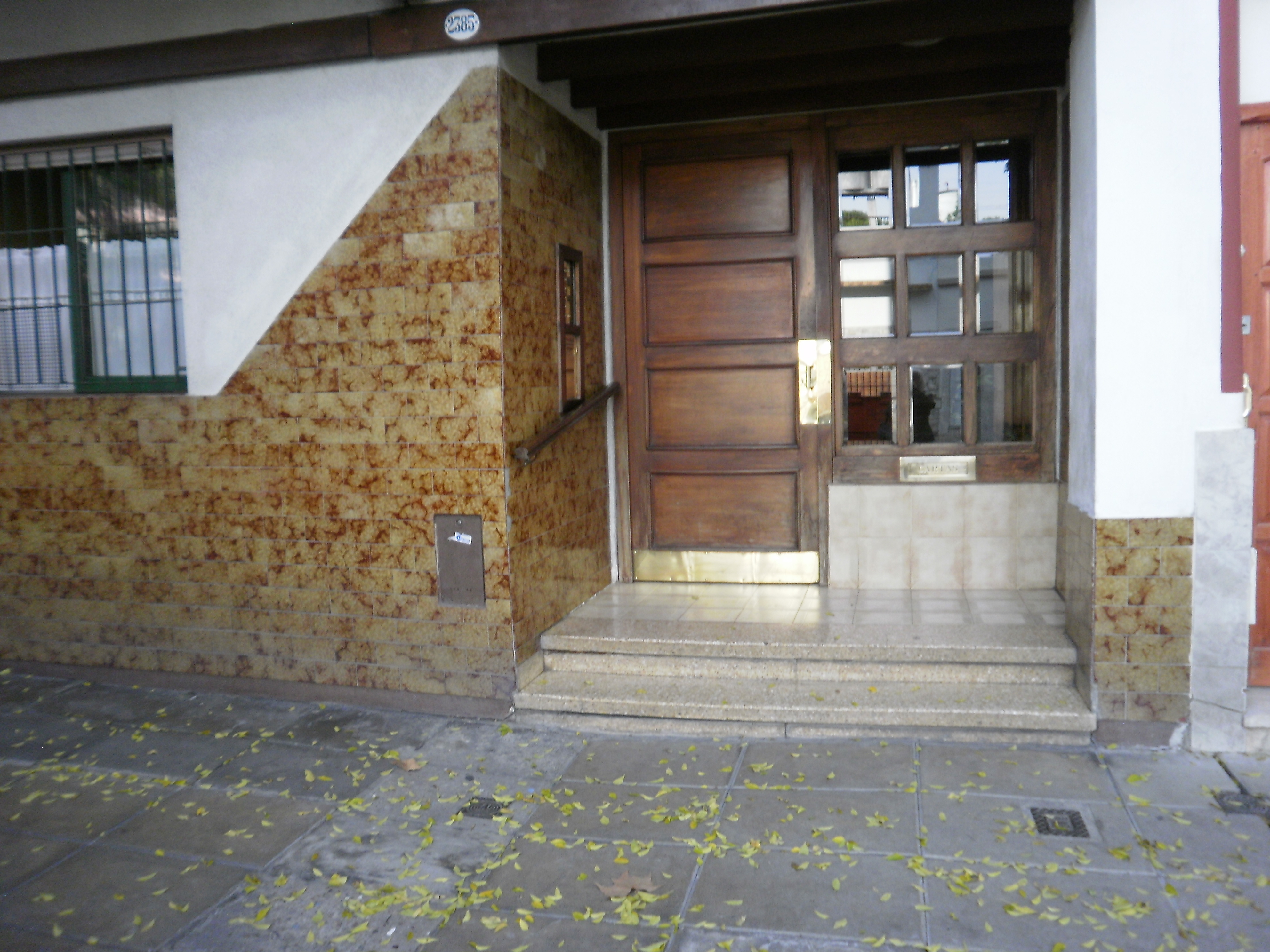 Departamento 3 ambientes