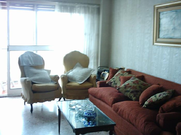 Departamento en Venta en Villa Crespo, Capital Federal