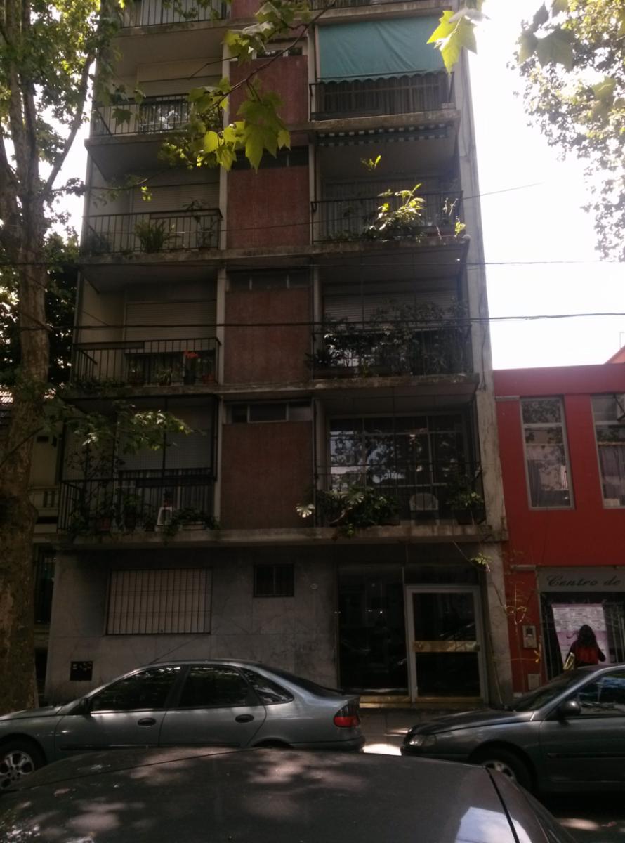 Departamento 3 ambientes