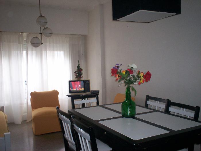 Departamento en Alquiler Temporario en Miramar, General Alvarado, Buenos Aires