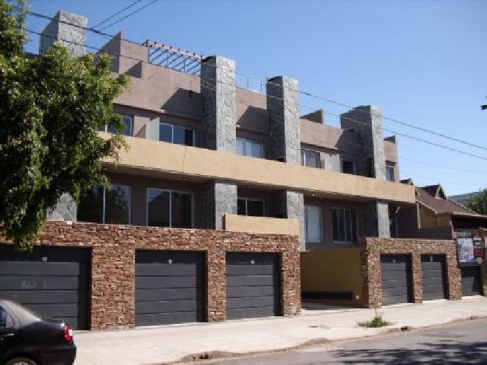 Departamento en Venta en Villa Pueyrredon, Capital Federal