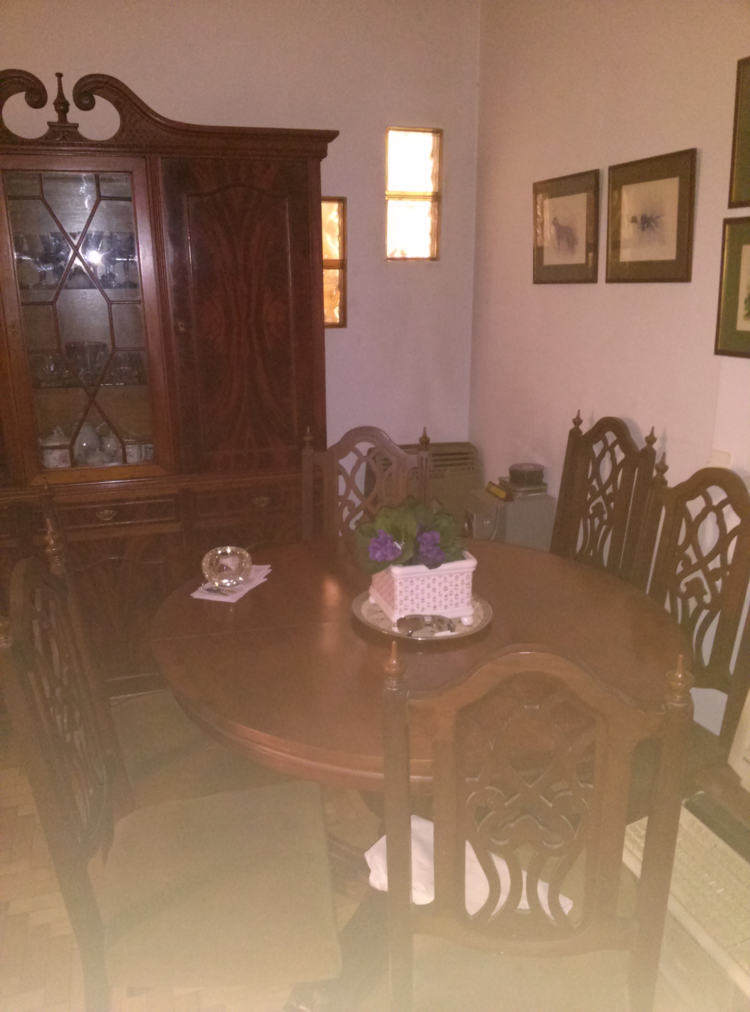 Departamento 2 ambientes