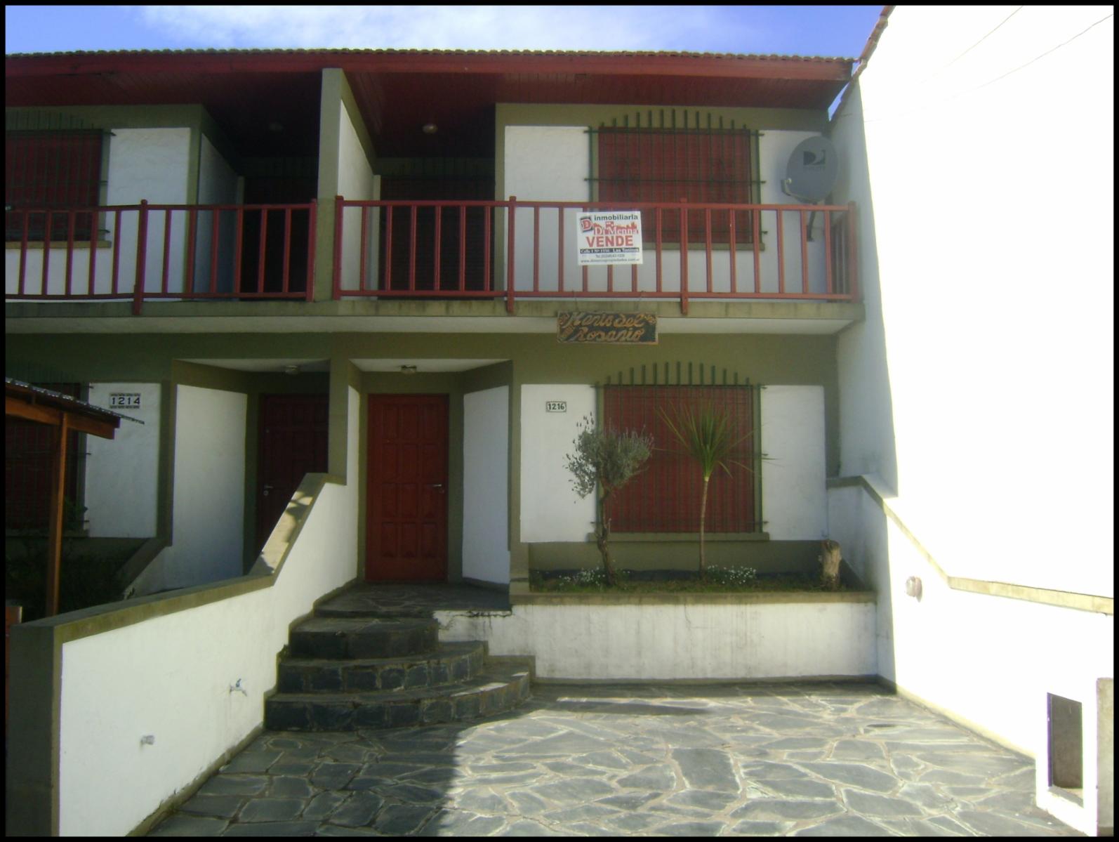 Chalet en PH sobre la Avenida 7