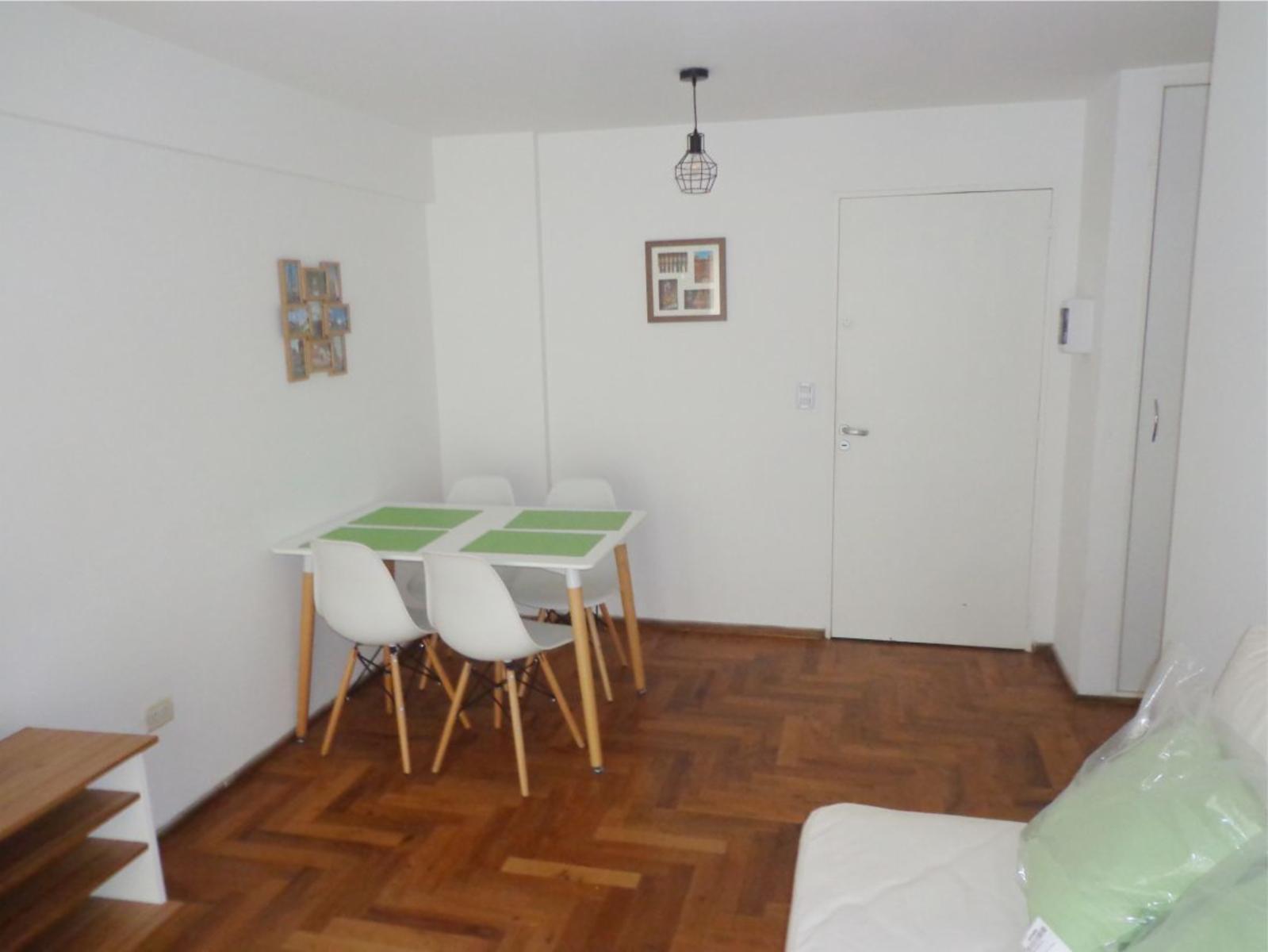 ALQUILA: Dpto 1 Dormitorio / Nueva Cordoba / Temporario Amoblado