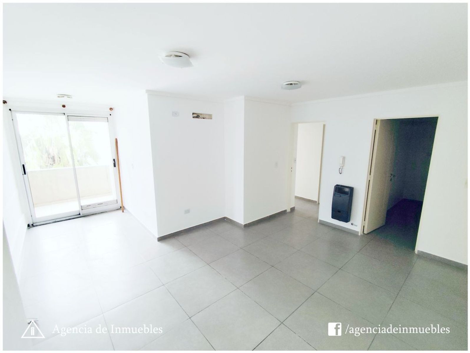 ALQUILA: Dpto 2 Dormitorios, 2 Baños (Suite), Balcón Grande / Nueva Córdoba