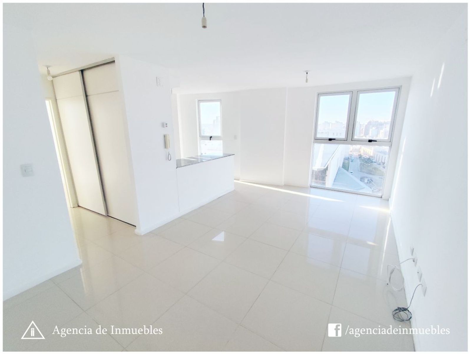 ALQUILA: Departamento 1 Dormitorio / Complejo Torres H