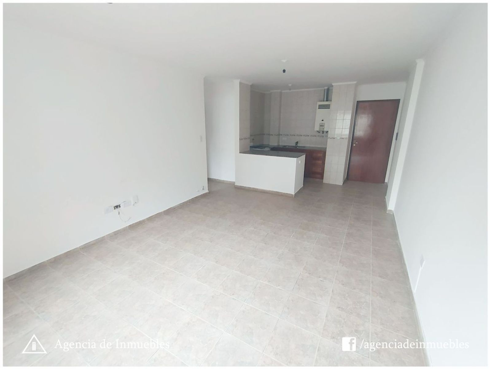 ALQUILA: Departamento 1 Dormitorio / Obispo Salguero 450 - Nueva Cordoba