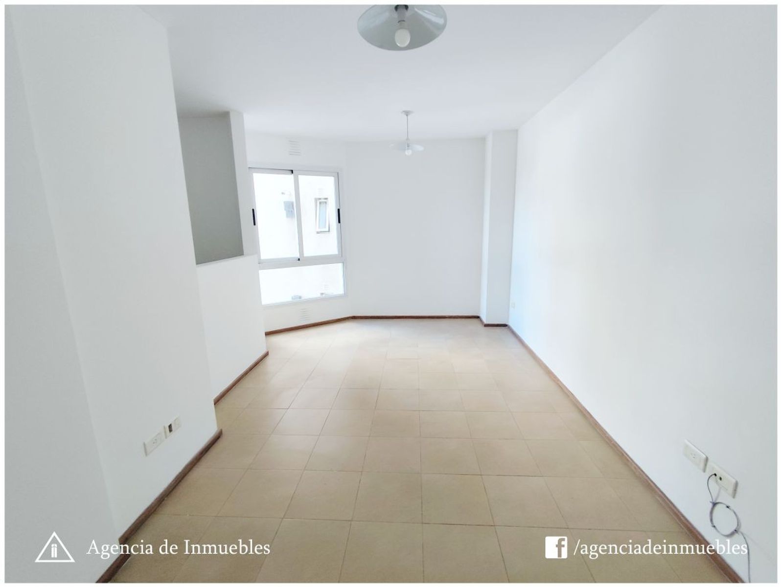 ALQUILA: Departamento 1 Dormitorio / B° General Paz