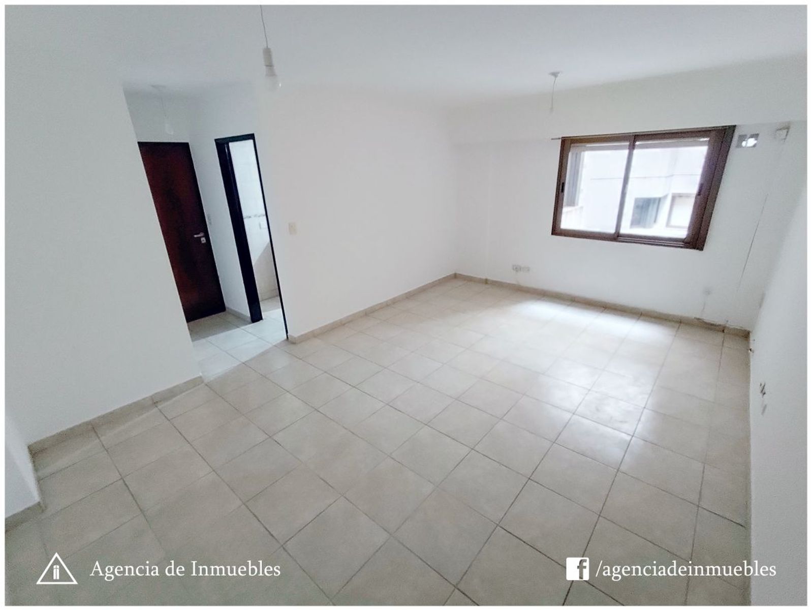ALQUILA: Dpto 1 Dormitorio, Cocina Separada c/ Lavadero / Barrio Nueva Córdoba