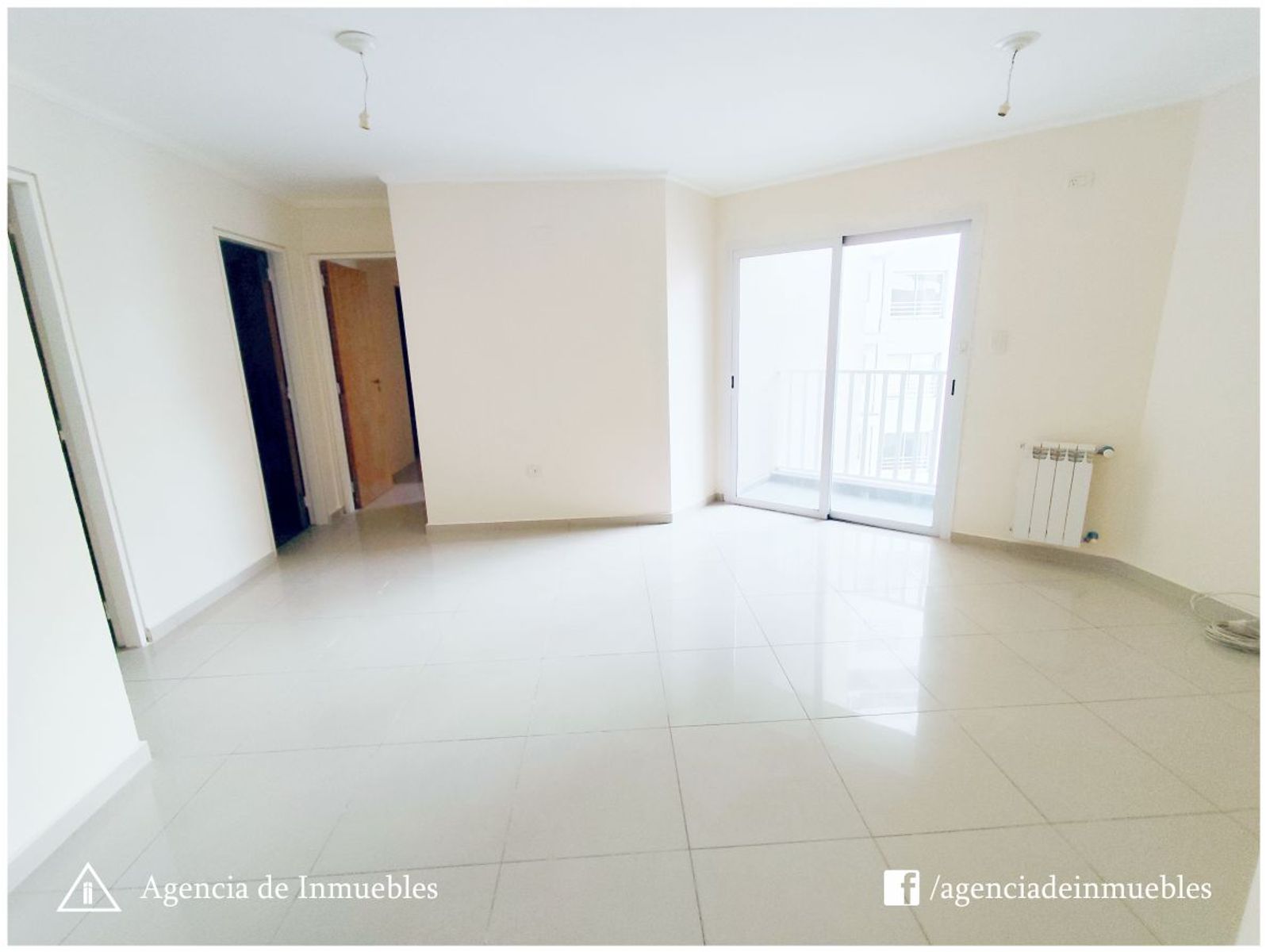 VENDE: Departamento SEMIPISO 2 Dormitorios, 2 Baños, 2 Balcones/ Nueva Cordoba