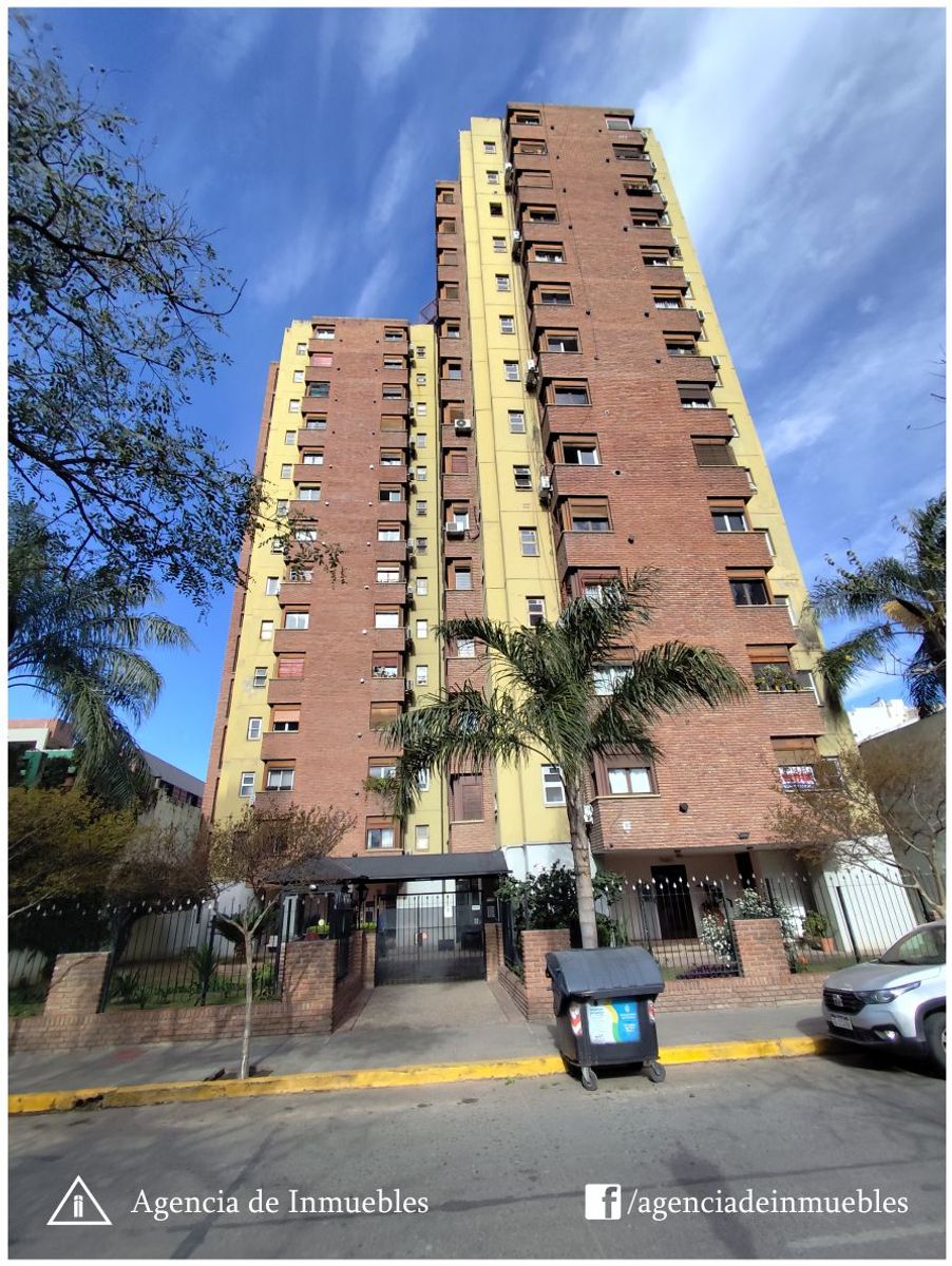 ALQUILA: Departamento 2 Dormitorios / Complejo Mirador de Cañada
