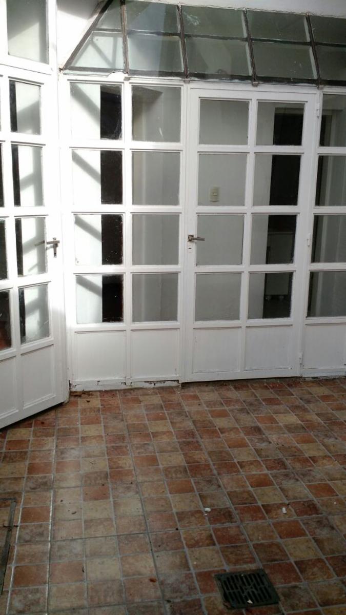 Departamento pasillo - OPORTUNIDAD - Barrio Parque