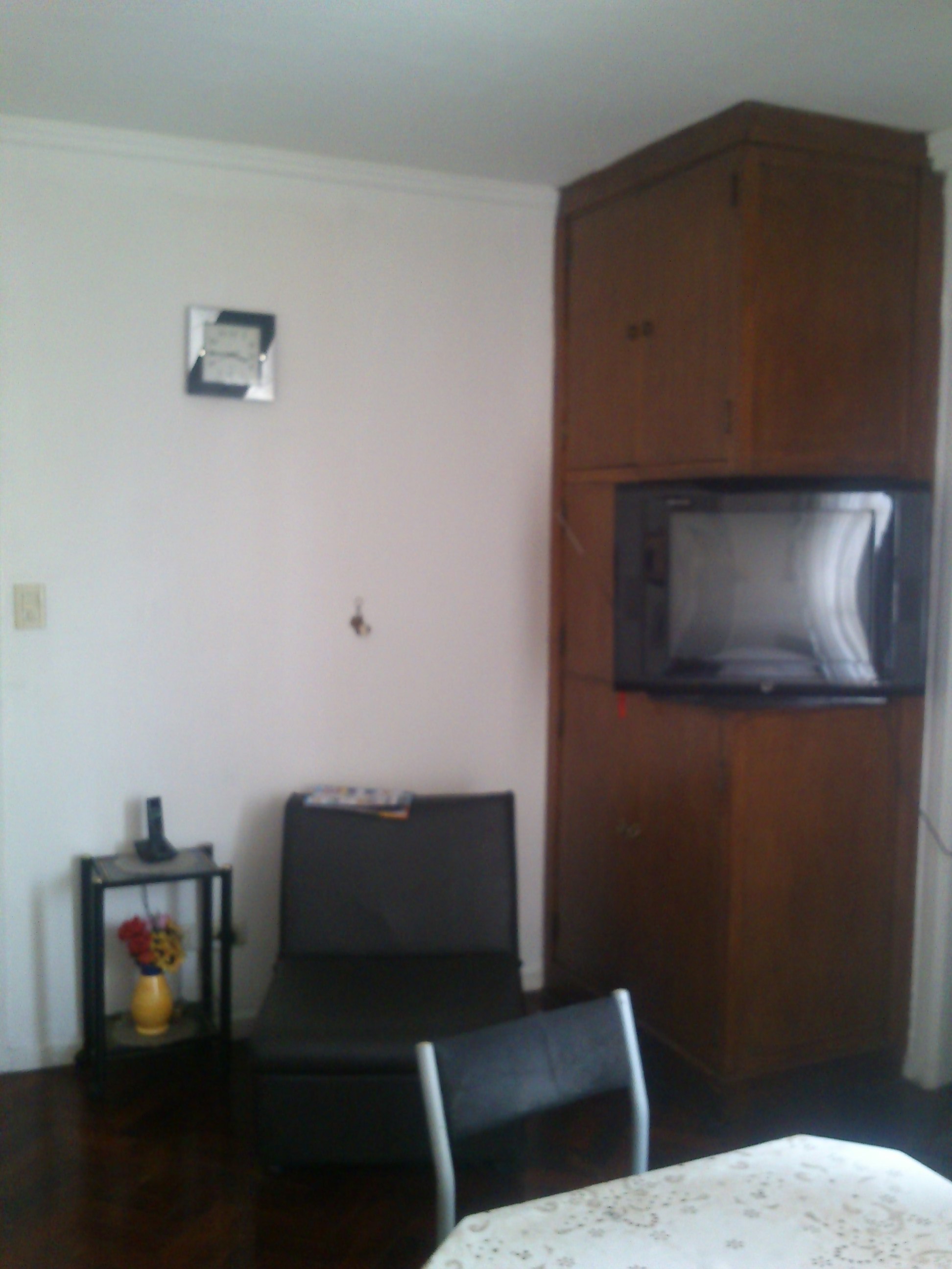 Departamento Av. Entre Rios y Av. Independencia